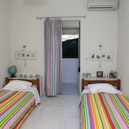 Euphoria - South Crete Villas Achlia Exterior foto