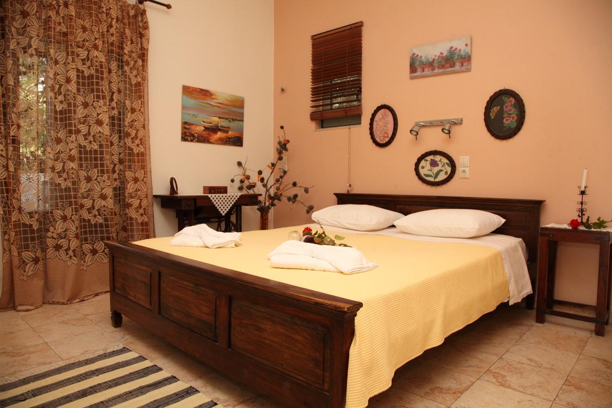 Euphoria - South Crete Villas Achlia Zimmer foto