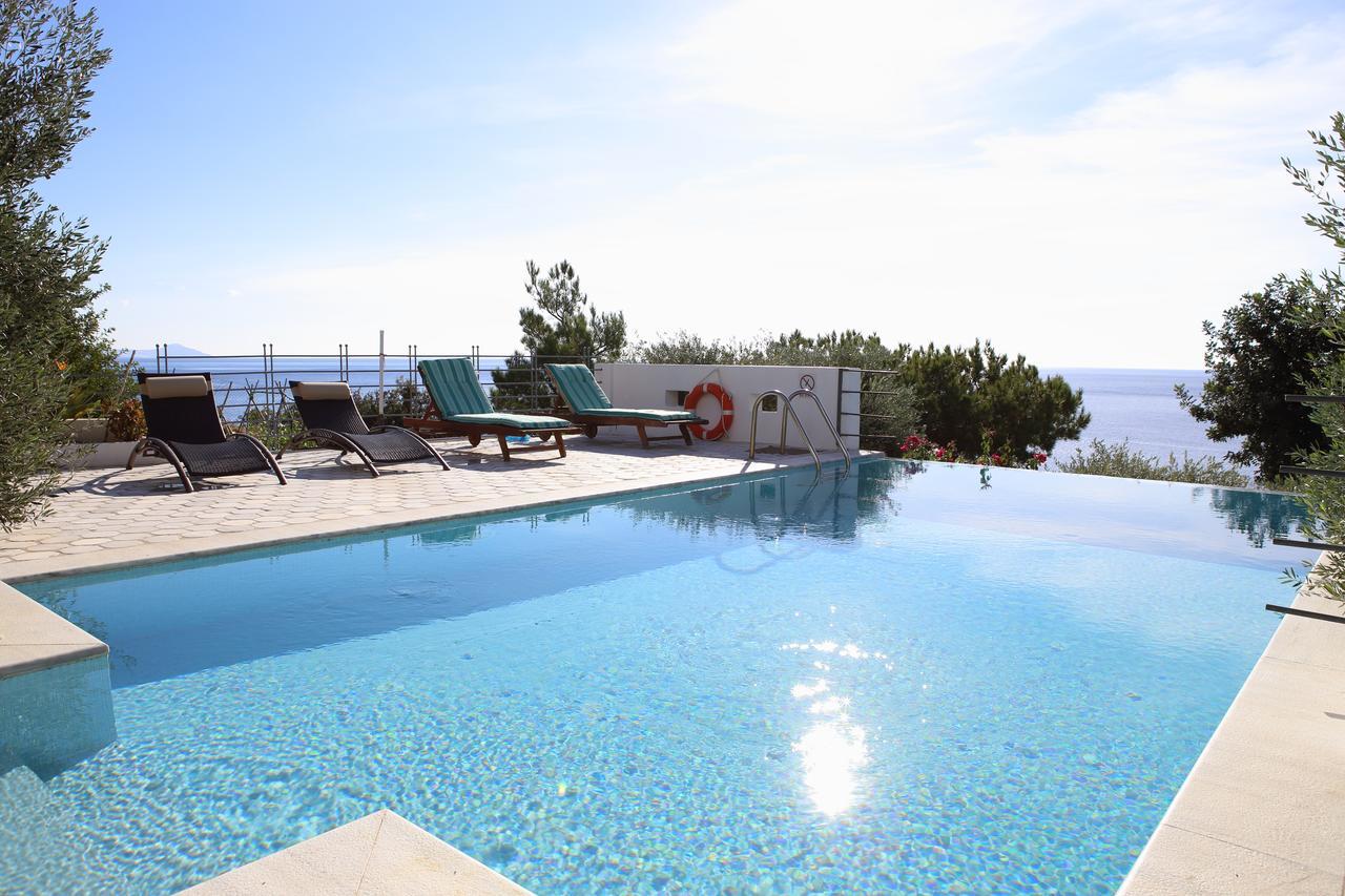 Euphoria - South Crete Villas Achlia Exterior foto