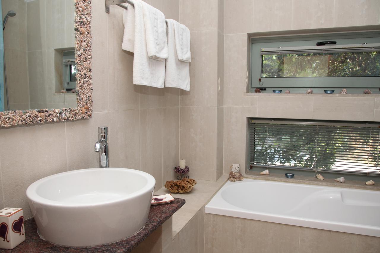Euphoria - South Crete Villas Achlia Exterior foto