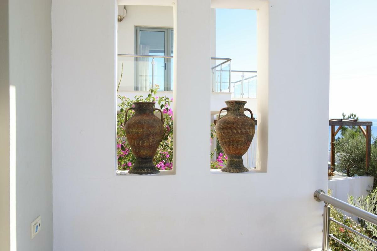 Euphoria - South Crete Villas Achlia Exterior foto