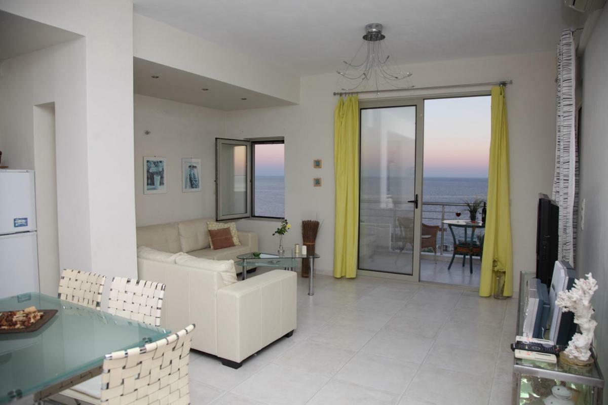 Euphoria - South Crete Villas Achlia Exterior foto